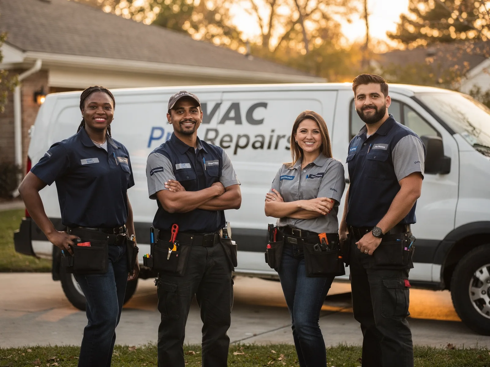 Heat Pump Repair company in Newcastle, NE