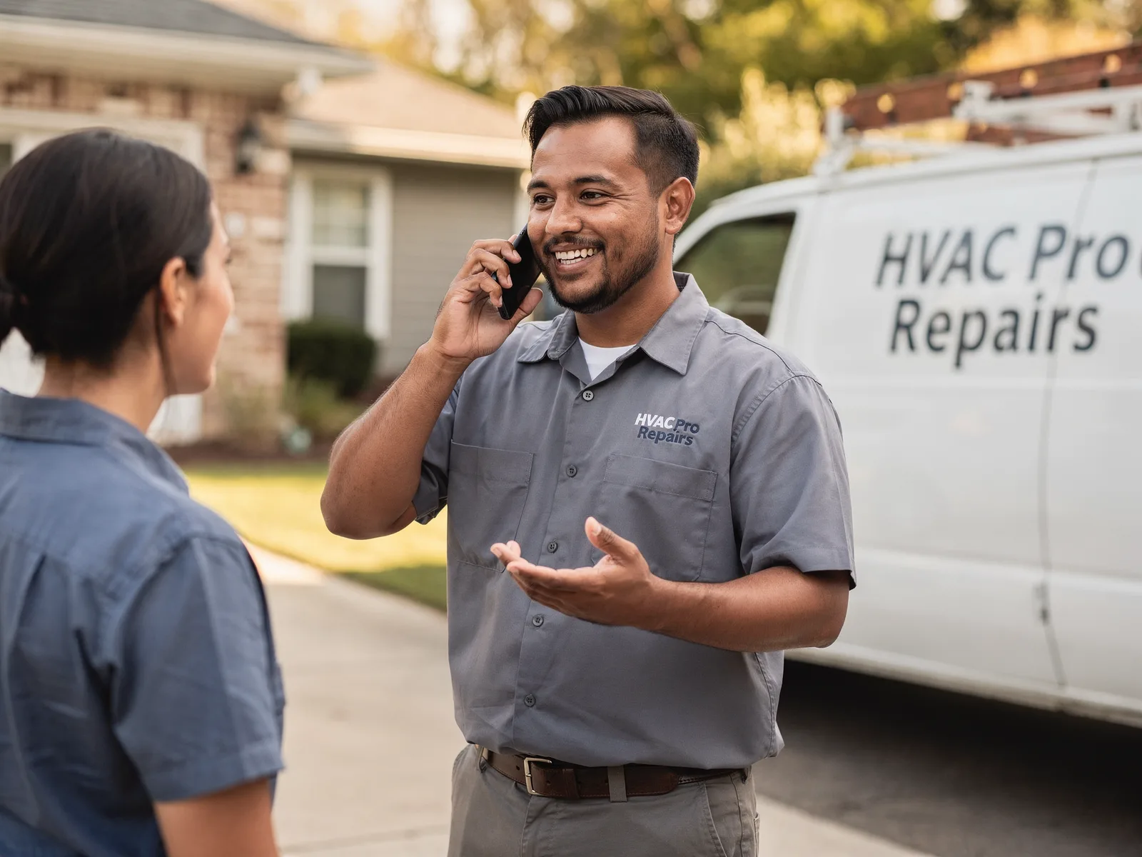 Heat Pump Repair Newcastle, NE FAQs